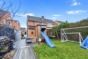 Rear- click for photo gallery